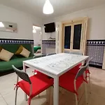 Apartamento en Espoz y Mina