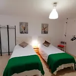 Apartamento en Espoz y Mina
